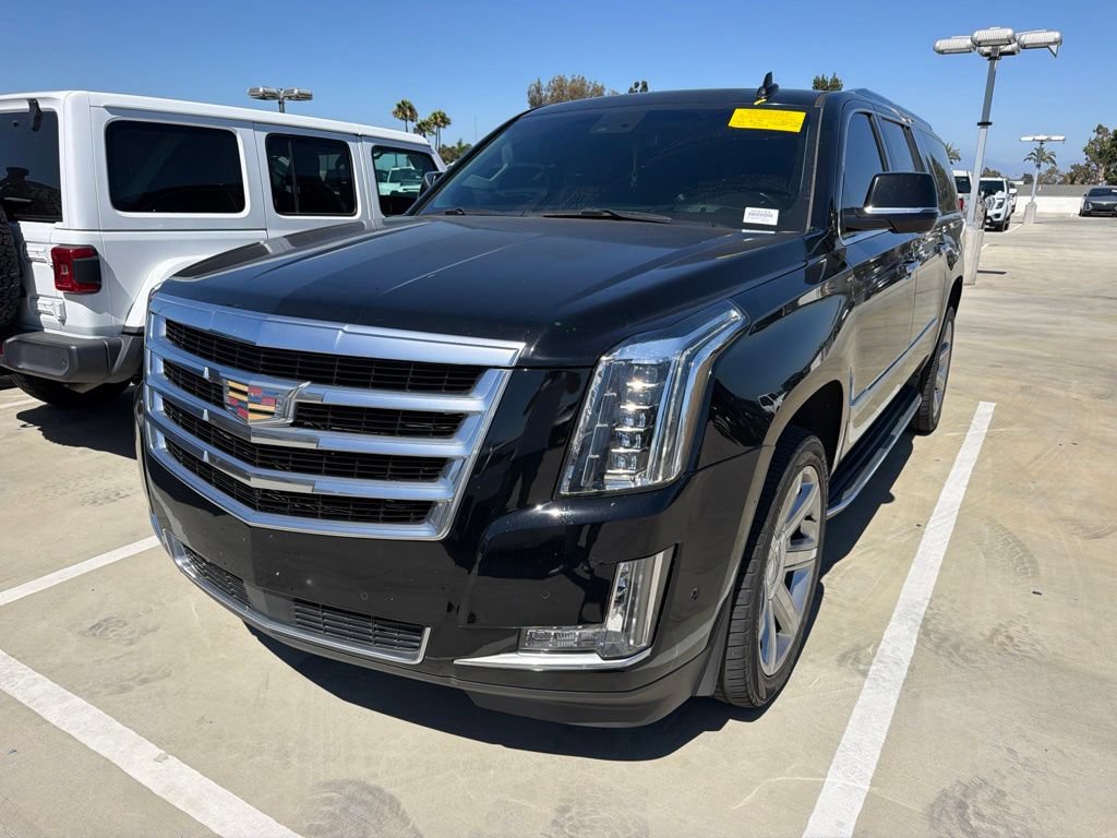 cadillac escalade esv 2018 1GYS3JKJ4JR219207 image cadillac escalade esv 2018 1GYS3JKJ4JR219207 image